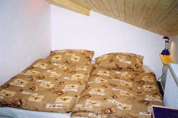 Eslovaquia Privát Stará Lesná, Exterior